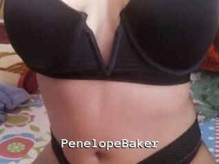 PenelopeBaker