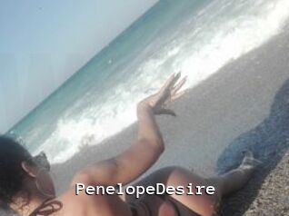 PenelopeDesire