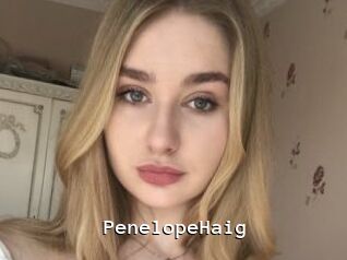 PenelopeHaig