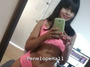 PenelopeHall