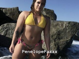 PenelopePaxxx
