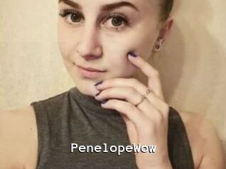 PenelopeWow