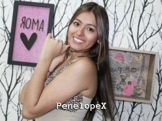 PenelopeX
