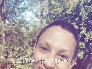 Penelope_Tayler