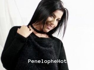 PenelopheHot