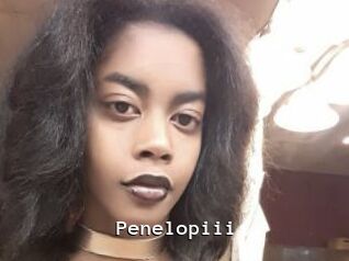 Penelopiii