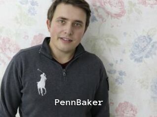 PennBaker