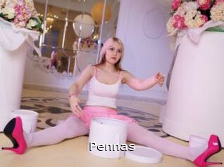 Pennas