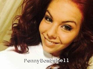 PennyBombshell