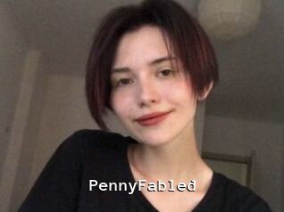 PennyFabled