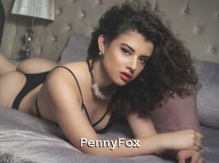 Penny_Fox