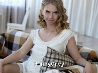 PennyGrey