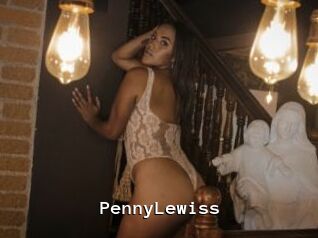 PennyLewiss