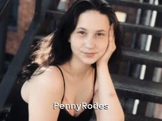 PennyRodes