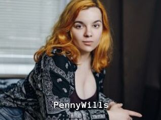 PennyWills