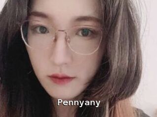 Pennyany