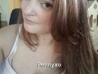 Pennyxo
