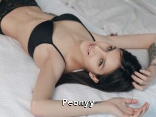 Peonyy