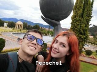 Pepechel