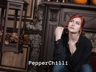 PepperChilli