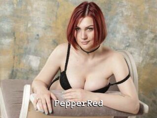 PepperRed