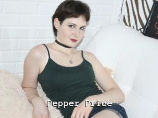 Pepper_Price