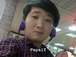 PepsiY