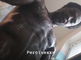 Percisexxx