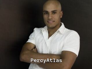 PercyAtlas