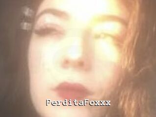 PerditaFoxxx