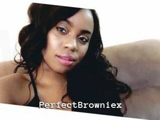 PerfectBrowniex