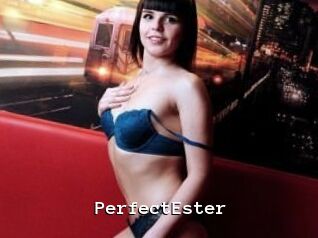 Perfect_Ester Webcamsex Amateur