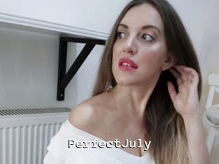PerfectJuly