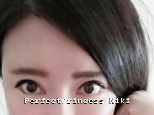 PerfectPrincess_Niki