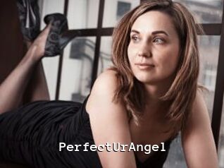 PerfectUrAngel