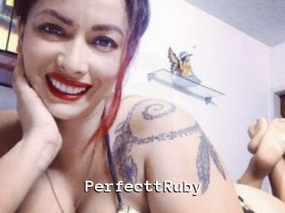 PerfecttRuby