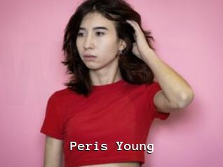 Peris_Young