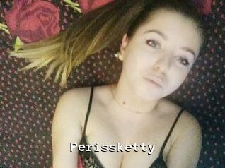 Perissketty