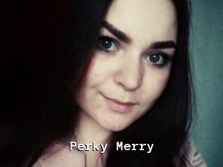 Perky_Merry