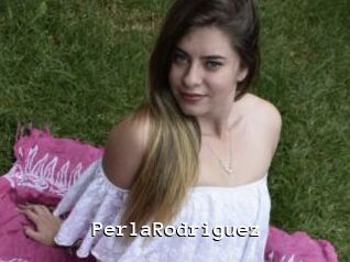 PerlaRodriguez