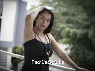 PerlaSolis