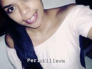 PerlaWillsom