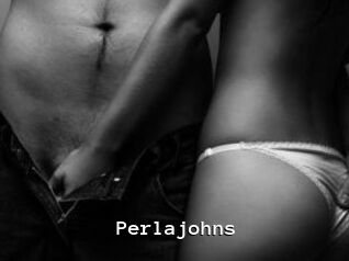 Perlajohns