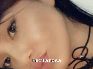 Perlarosa