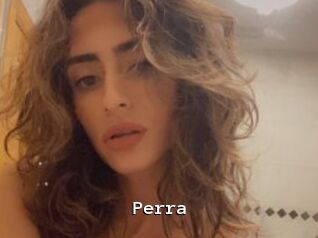Perra