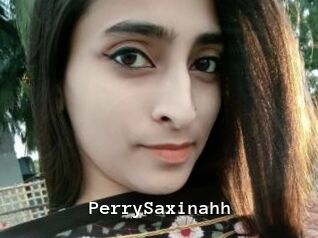 PerrySaxinahh