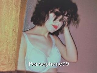Persephone99 Webcamsex Amateur
