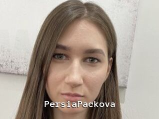 PersiaPackova