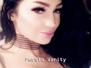 Persia_Vanity