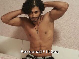 PersonalFitSex